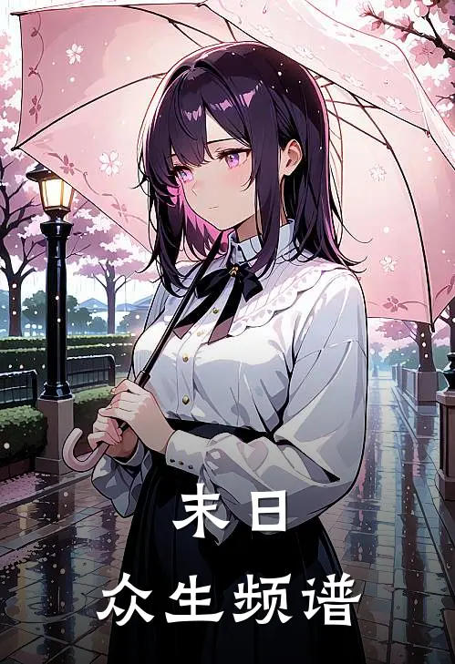 末日：众生频谱