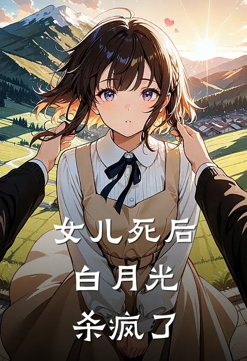 女儿死后，白月光杀疯了