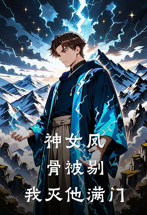 神女凤骨被剔，我灭他满门