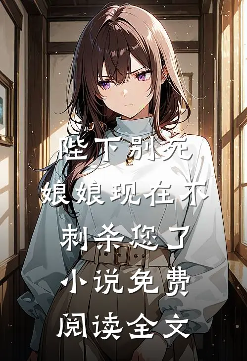 陛下别死，娘娘现在不刺杀您了小说免费阅读全文