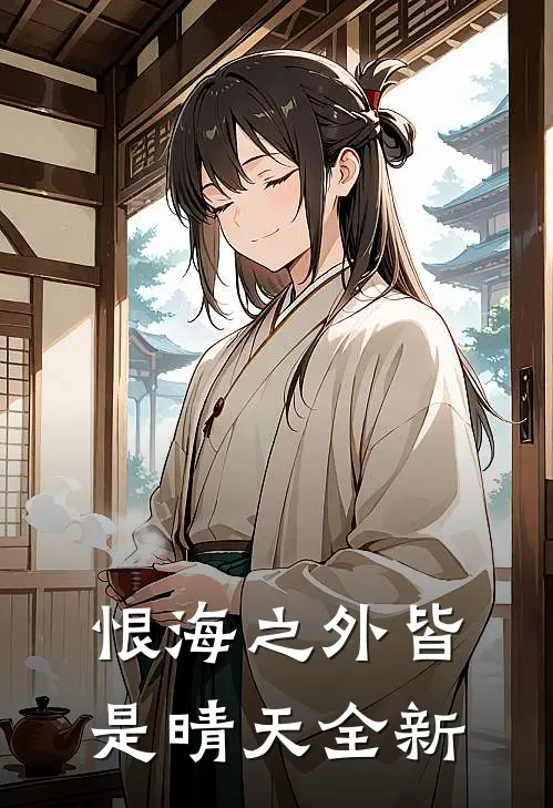 恨海之外皆是晴天全新