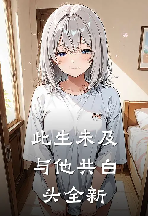 此生未及，与他共白头全新