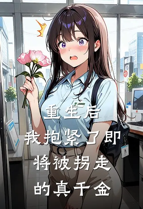 重生后，我抱紧了即将被拐走的真千金