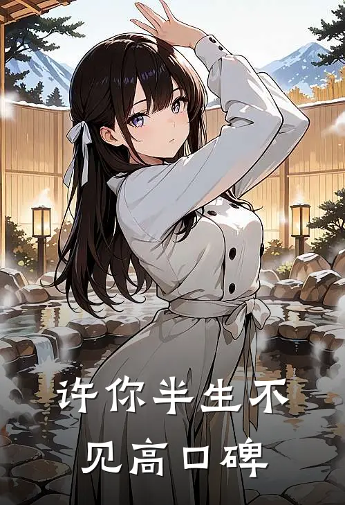 许你半生不见高口碑