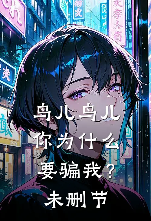鸟儿鸟儿，你为什么要骗我？未删节
