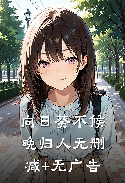 向日葵不候晚归人无删减+无广告