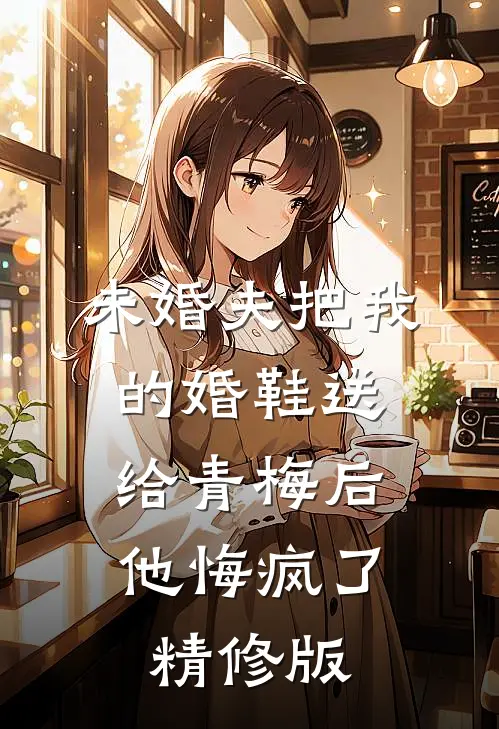 未婚夫把我的婚鞋送给青梅后，他悔疯了精修版