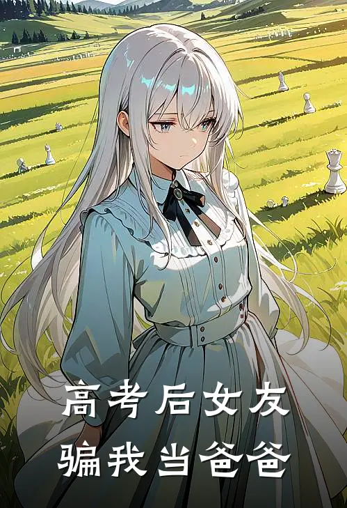 高考后女友骗我当爸爸