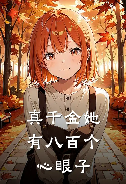 真千金她有八百个心眼子