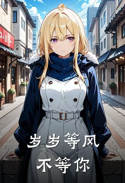 岁岁等风，不等你