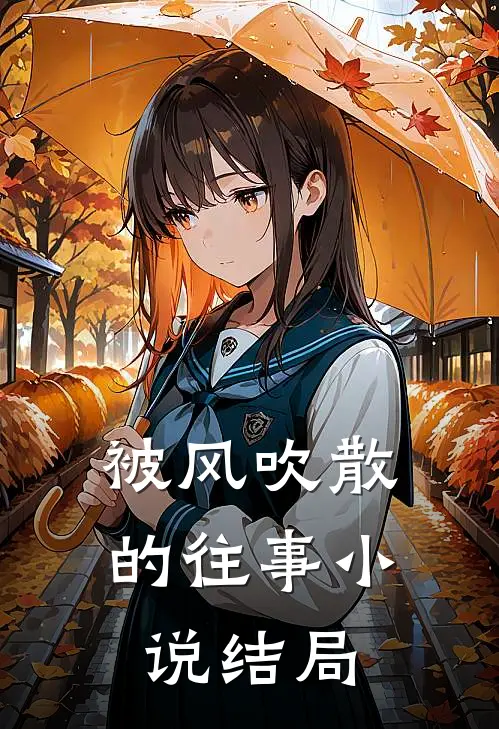 被风吹散的往事小说结局