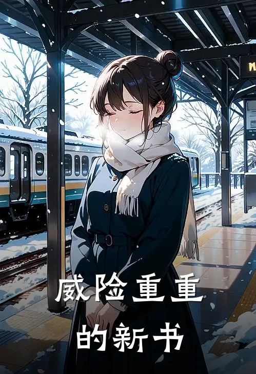 威险重重的新书