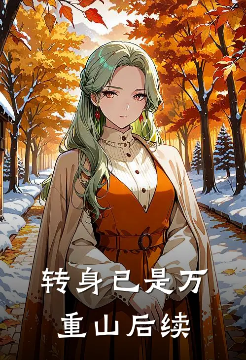 转身已是万重山后续