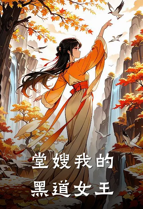 堂嫂我的黑道女王