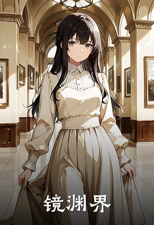 镜渊界