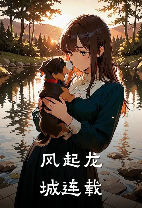 风起龙城连载