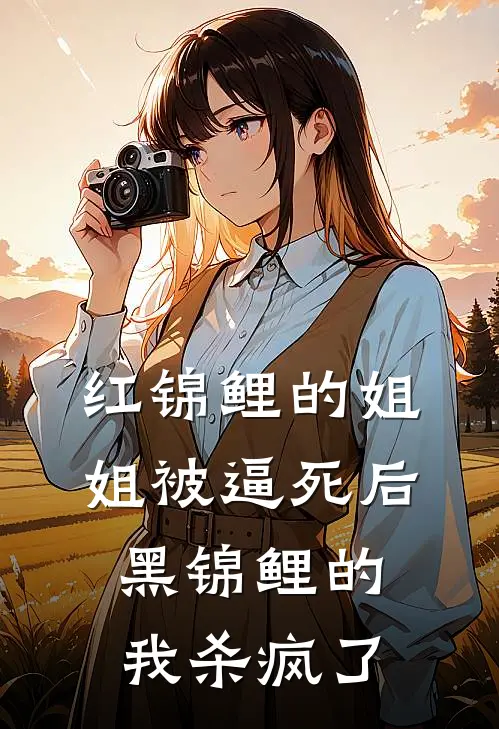 红锦鲤的姐姐被逼死后，黑锦鲤的我杀疯了