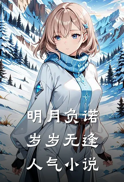 明月负诺，岁岁无逢人气小说