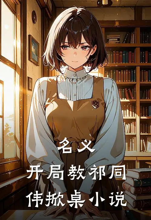 名义：开局教祁同伟掀桌小说