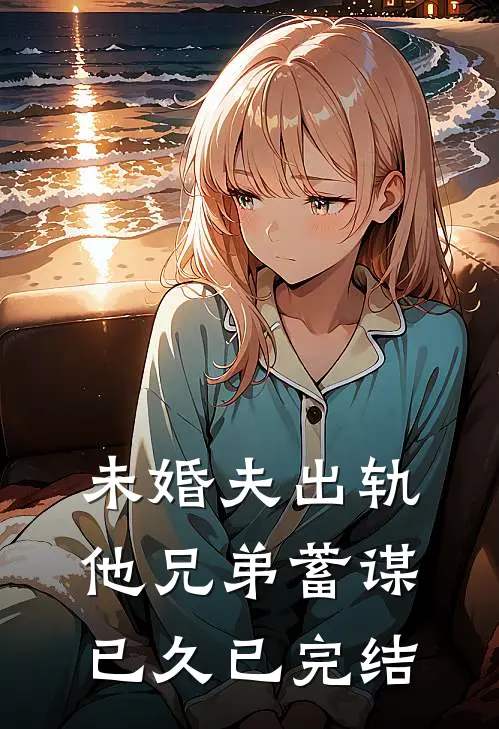 未婚夫出轨，他兄弟蓄谋已久已完结