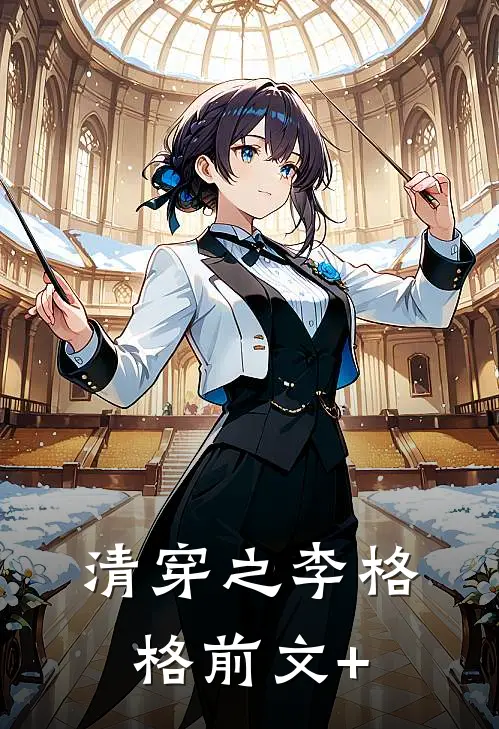 清穿之李格格前文+