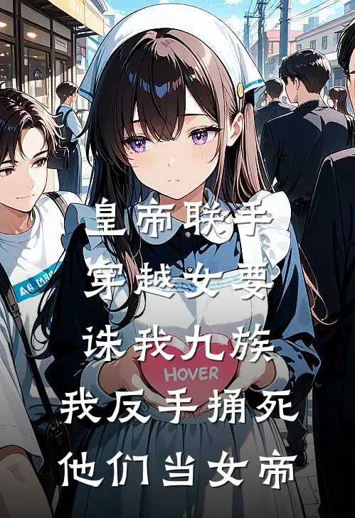 皇帝联手穿越女要诛我九族，我反手捅死他们当女帝