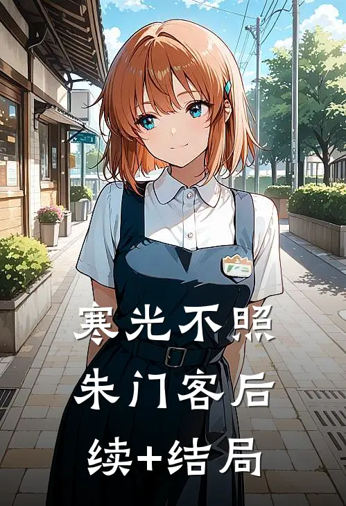 寒光不照朱门客后续+结局