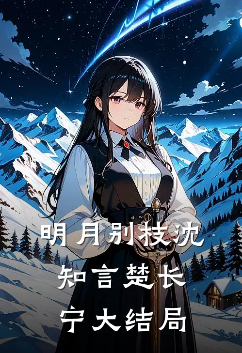 明月别枝沈知言楚长宁大结局