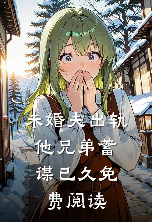 未婚夫出轨，他兄弟蓄谋已久免费阅读