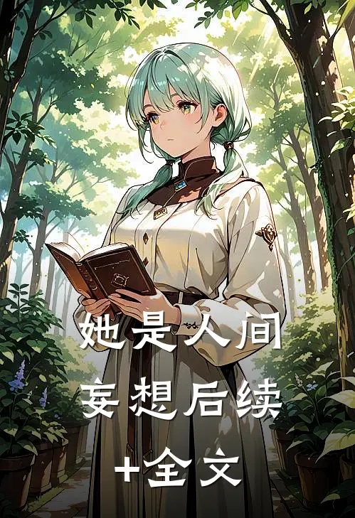 她是人间妄想后续+全文