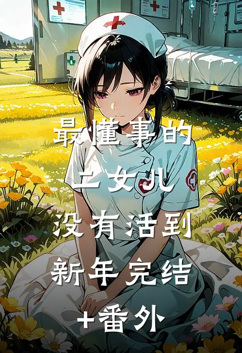 最懂事的二女儿，没有活到新年完结+番外