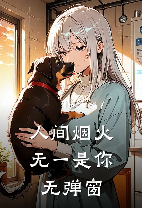 人间烟火，无一是你无弹窗
