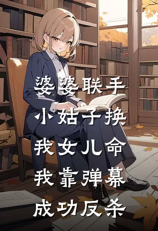婆婆联手小姑子换我女儿命，我靠弹幕成功反杀