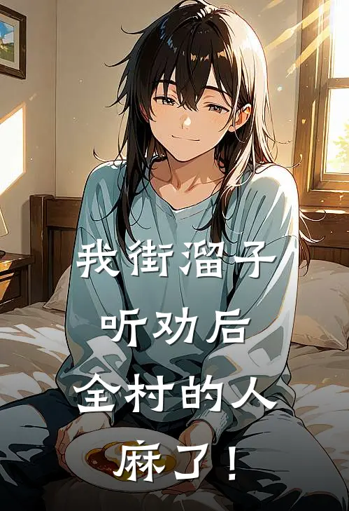 我街溜子听劝后，全村的人麻了！
