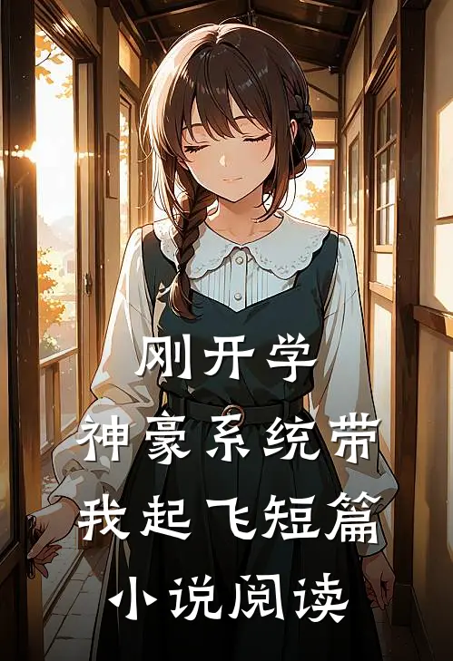 刚开学，神豪系统带我起飞短篇小说阅读