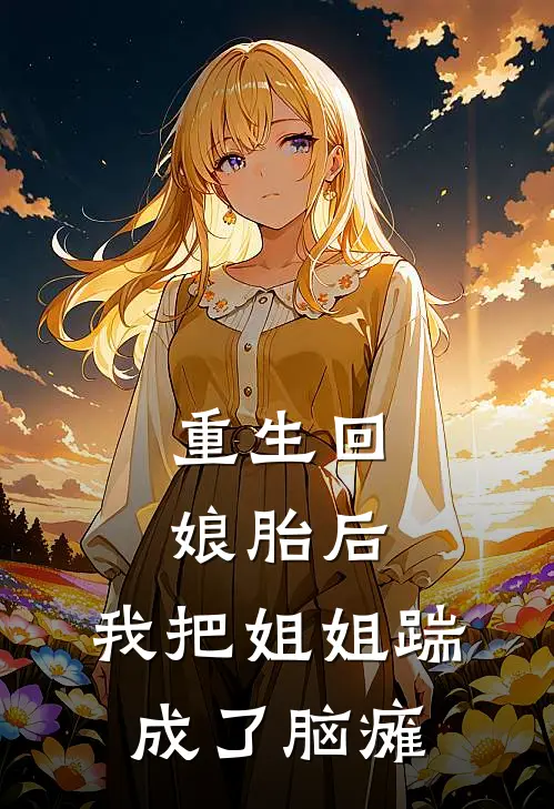 重生回娘胎后，我把姐姐踹成了脑瘫