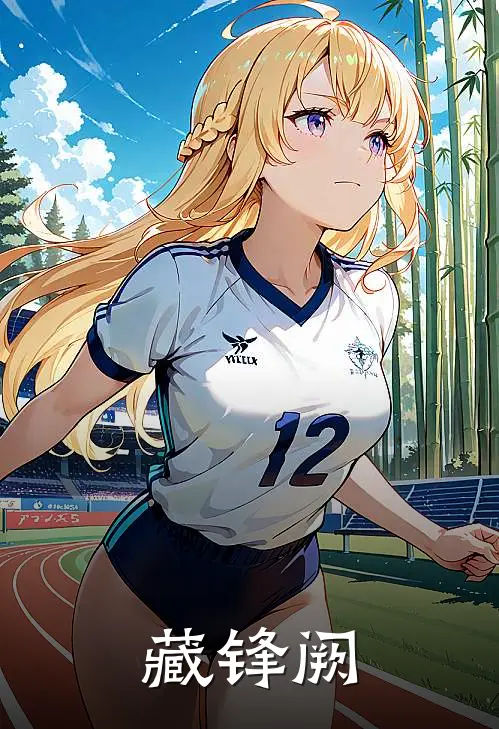 藏锋阙