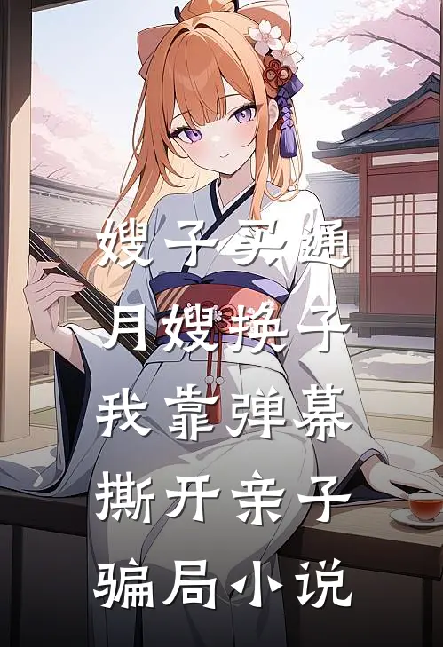 嫂子买通月嫂换子，我靠弹幕撕开亲子骗局小说