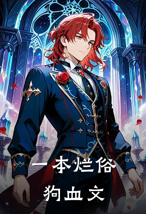 一本烂俗狗血文