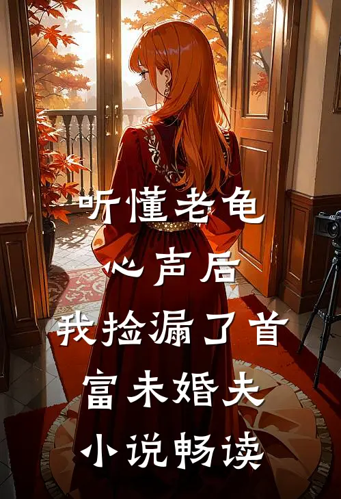 听懂老龟心声后，我捡漏了首富未婚夫小说畅读