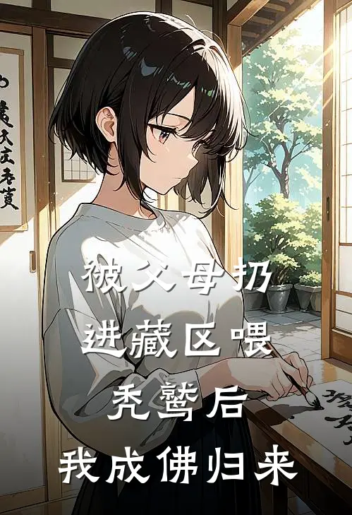 被父母扔进藏区喂秃鹫后，我成佛归来
