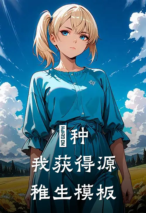 喰种：我获得源稚生模板