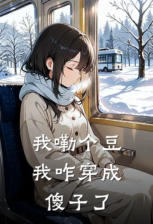 我嘞个豆，我咋穿成傻子了