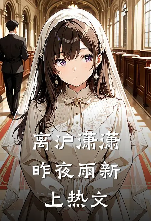 离沪潇潇昨夜雨新上热文