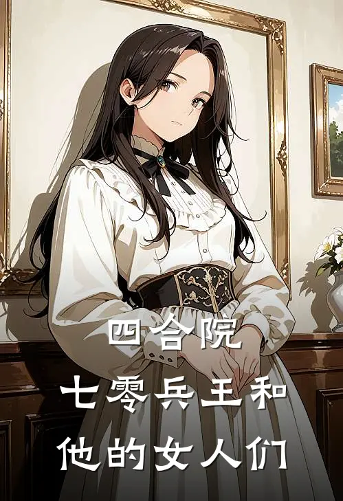 四合院：七零兵王和他的女人们