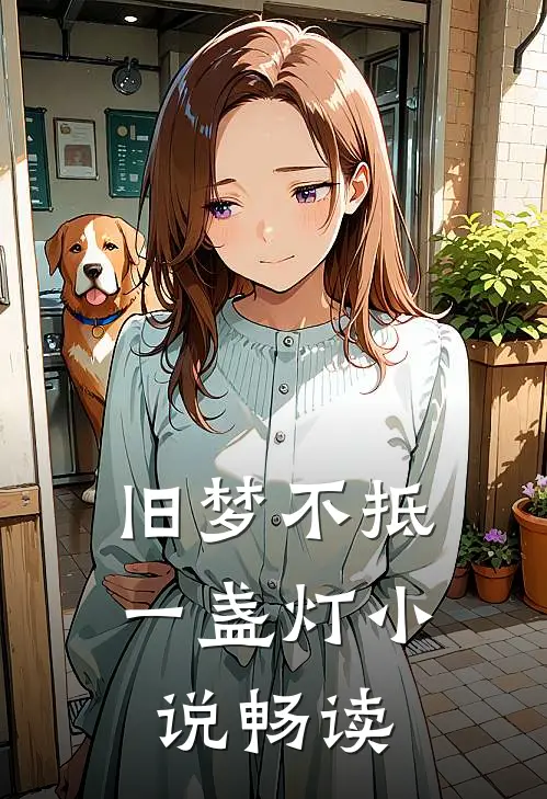 旧梦不抵一盏灯小说畅读