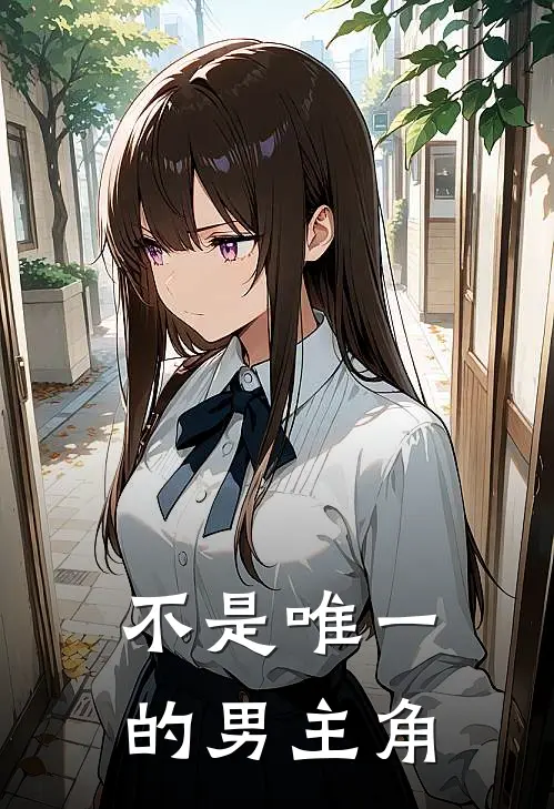 不是唯一的男主角