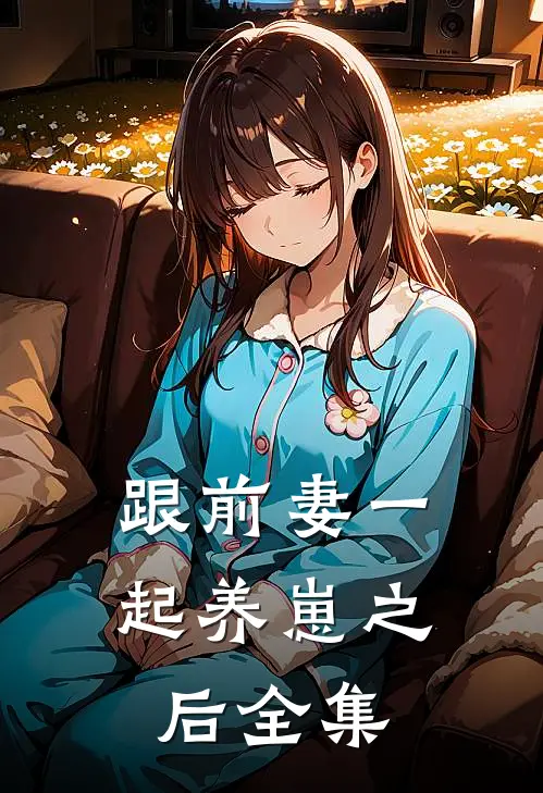 跟前妻一起养崽之后全集