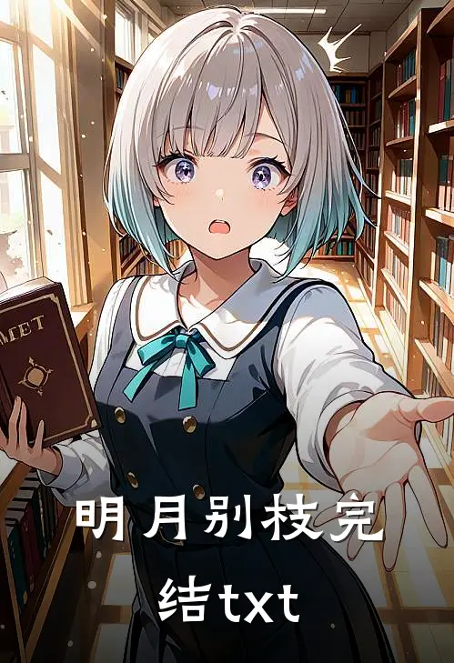 明月别枝完结txt