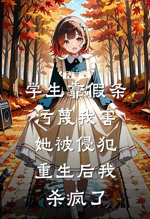 学生靠假条污蔑我害她被侵犯，重生后我杀疯了